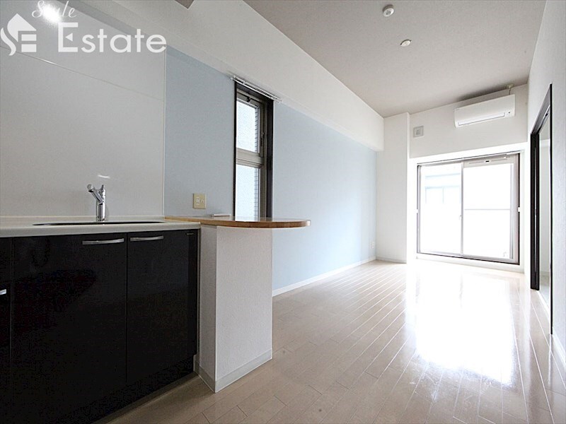 フォレシティ新栄の物件内観写真