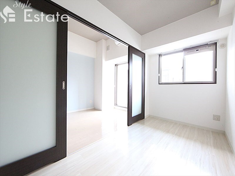 フォレシティ新栄の物件内観写真