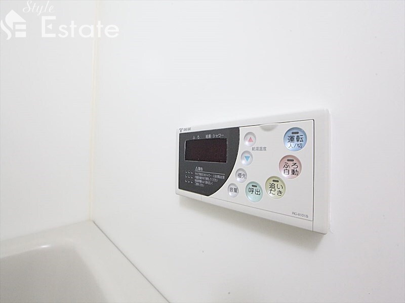 フォレシティ新栄の物件内観写真