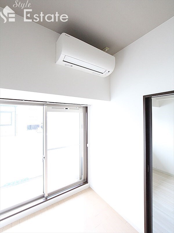 フォレシティ新栄の物件内観写真