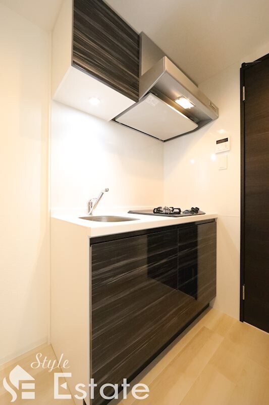 RESIDENCIA御器所の物件内観写真