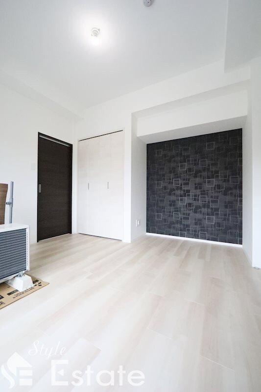 RESIDENCIA御器所の物件内観写真