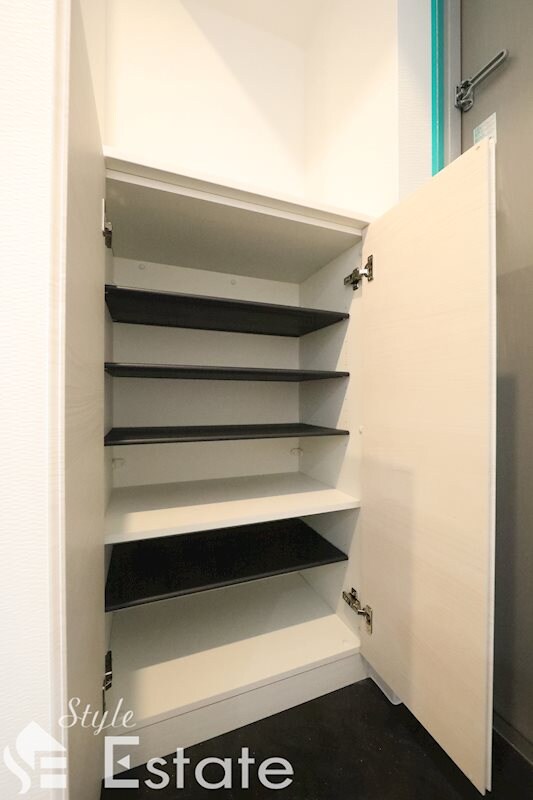 RESIDENCIA御器所の物件内観写真