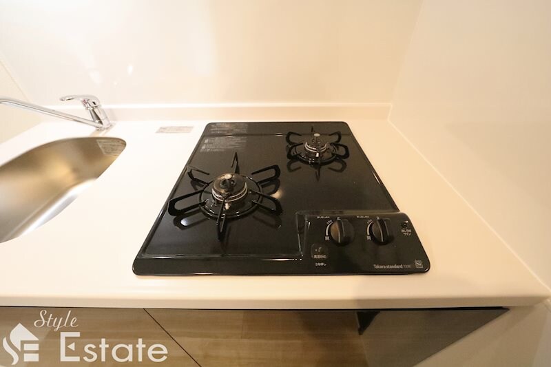 RESIDENCIA御器所の物件内観写真