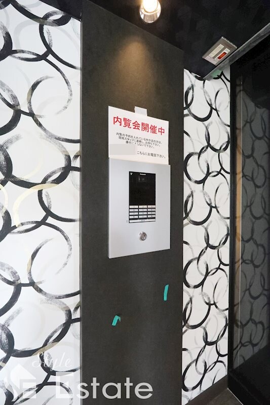 RESIDENCIA御器所の物件内観写真