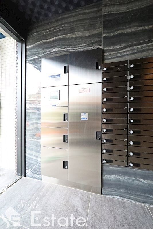 RESIDENCIA御器所の物件内観写真