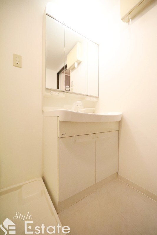 フォレシティ新栄の物件内観写真