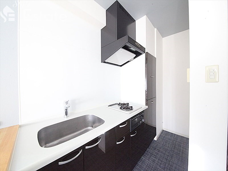 フォレシティ新栄の物件内観写真