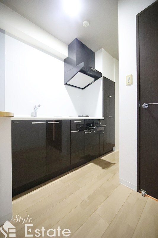 フォレシティ新栄の物件内観写真