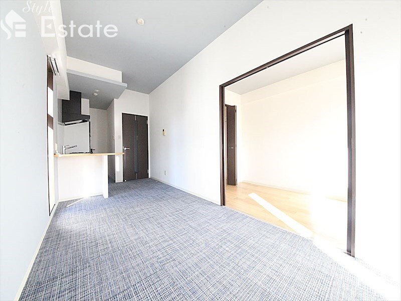 フォレシティ新栄の物件内観写真