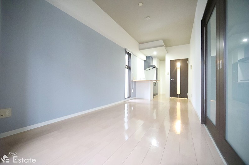 フォレシティ新栄の物件内観写真