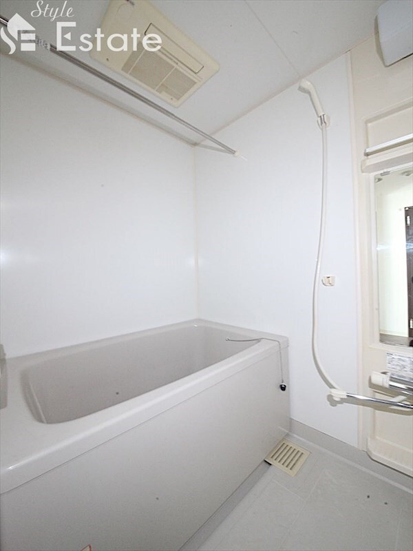 フォレシティ新栄の物件内観写真