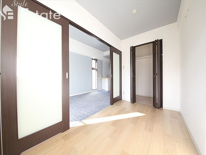 フォレシティ新栄の物件内観写真