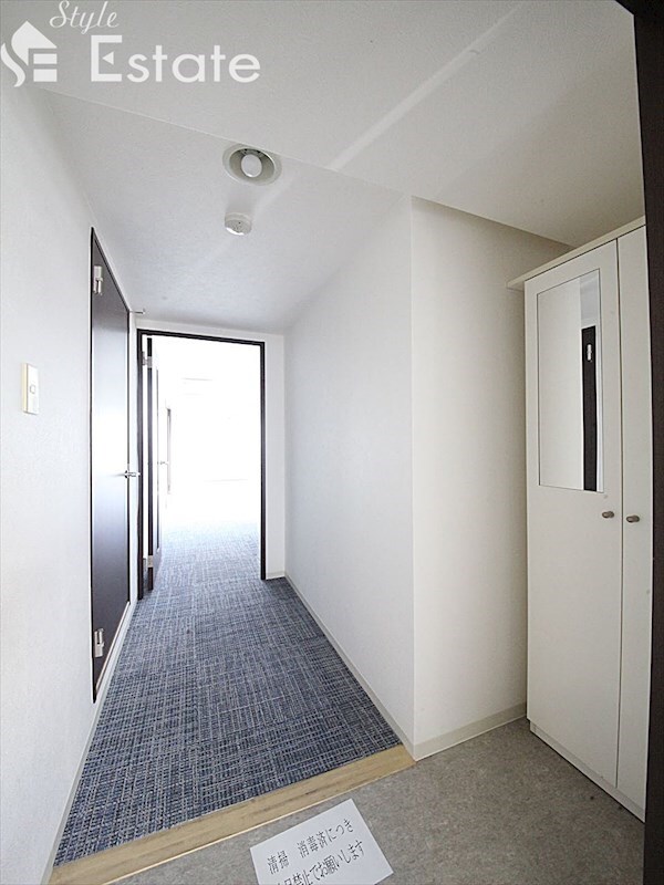 フォレシティ新栄の物件内観写真