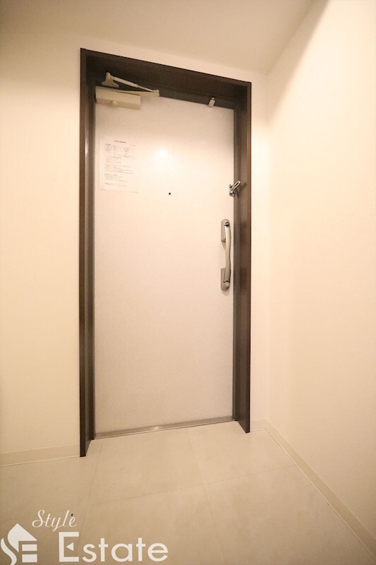 フォレシティ新栄の物件内観写真