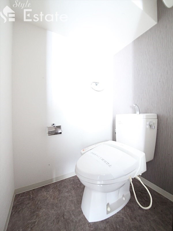 フォレシティ新栄の物件内観写真