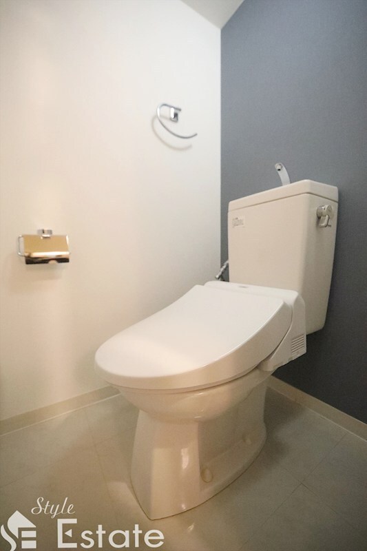 フォレシティ新栄の物件内観写真