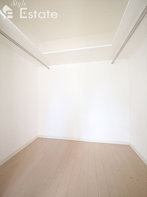 フォレシティ新栄の物件内観写真