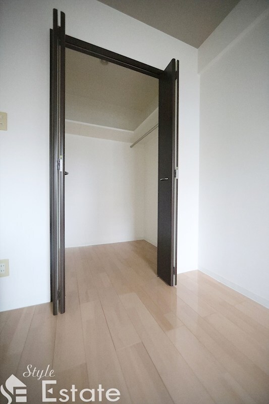 フォレシティ新栄の物件内観写真