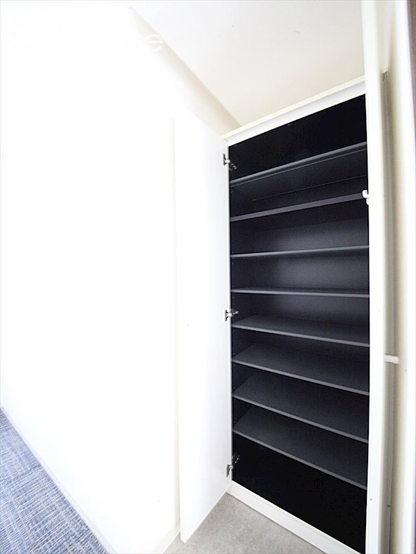 フォレシティ新栄の物件内観写真