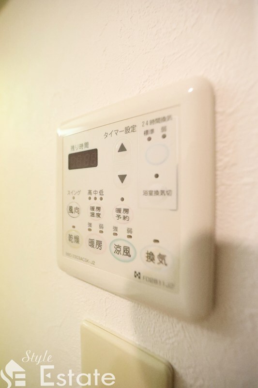 フォレシティ新栄の物件内観写真