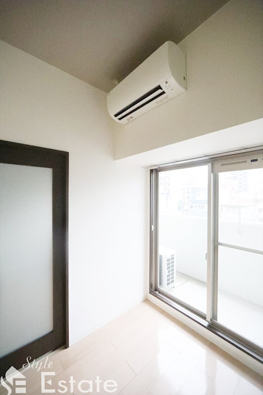 フォレシティ新栄の物件内観写真