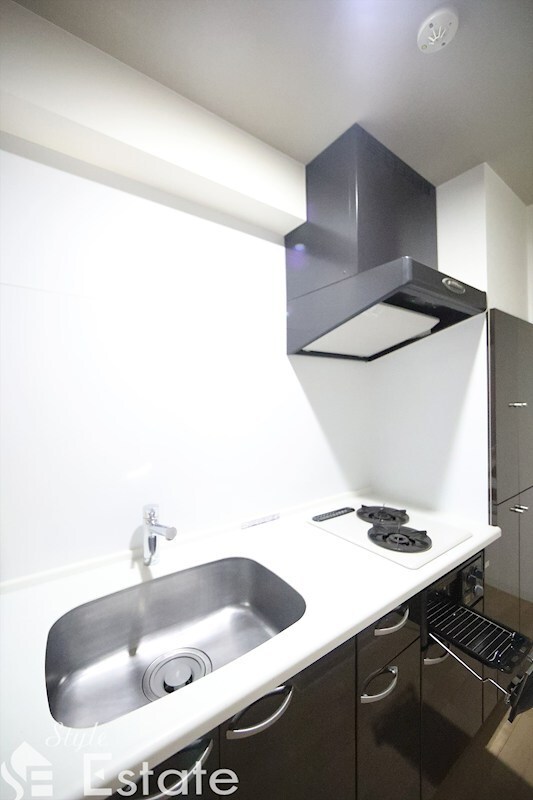 フォレシティ新栄の物件内観写真