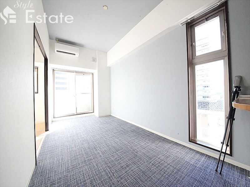 フォレシティ新栄の物件内観写真