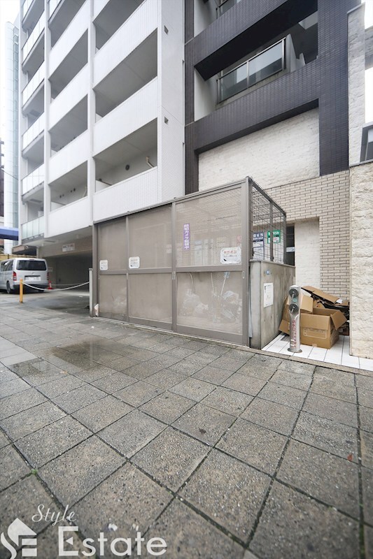 フォレシティ新栄の物件内観写真