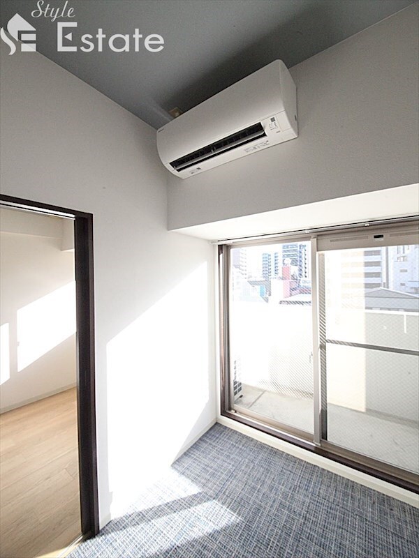 フォレシティ新栄の物件内観写真