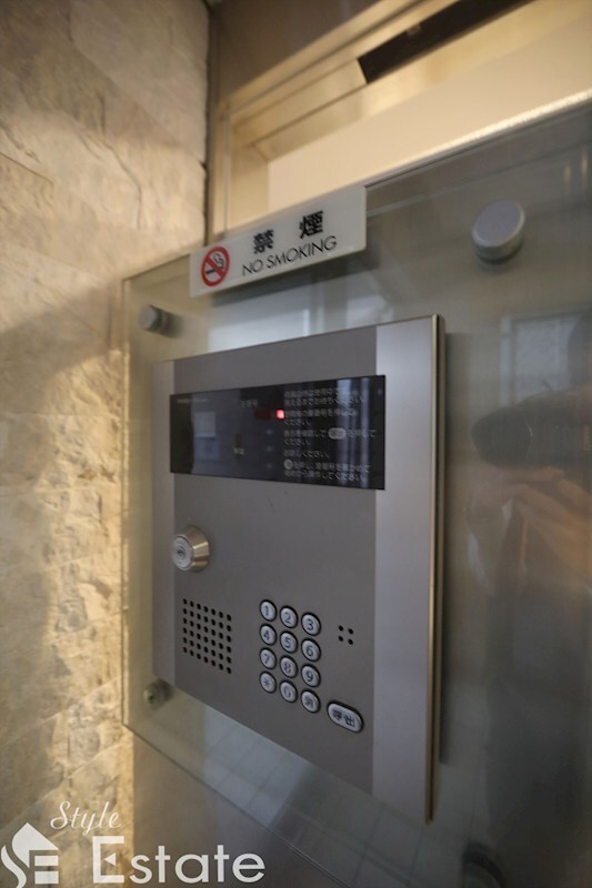 フォレシティ新栄の物件内観写真