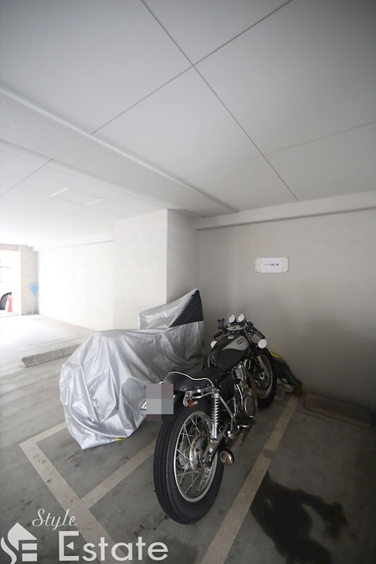 フォレシティ新栄の物件内観写真