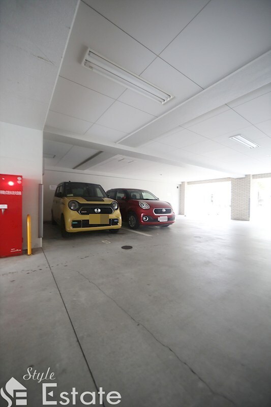 フォレシティ新栄の物件内観写真