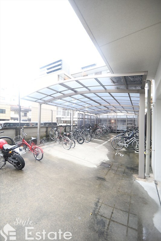 フォレシティ新栄の物件内観写真