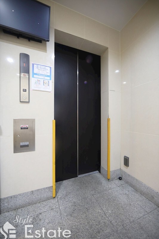 フォレシティ新栄の物件内観写真