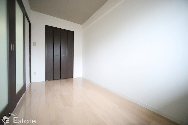 フォレシティ新栄の物件内観写真