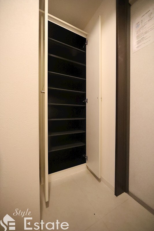 フォレシティ新栄の物件内観写真