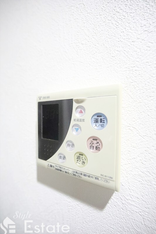 フォレシティ新栄の物件内観写真