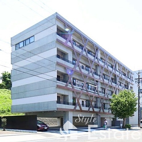 三の丸殿の物件外観写真