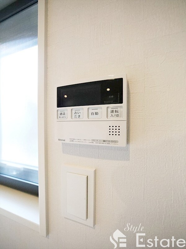 三の丸殿の物件内観写真