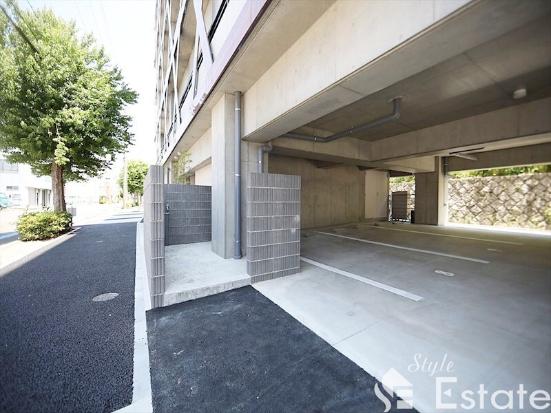 三の丸殿の物件内観写真