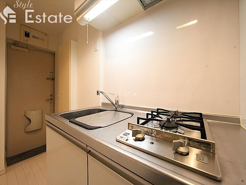 カーサ・フィオーレRの物件内観写真