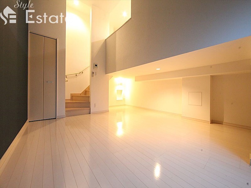 カーサ・フィオーレRの物件内観写真