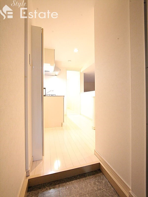 カーサ・フィオーレRの物件内観写真