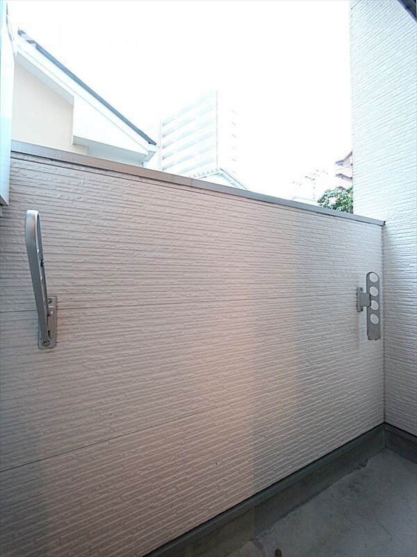 カーサ・フィオーレRの物件内観写真