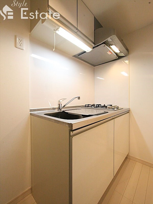 カーサ・フィオーレRの物件内観写真