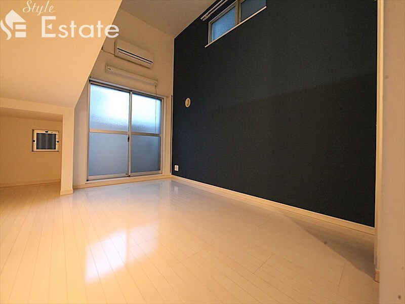 カーサ・フィオーレRの物件内観写真