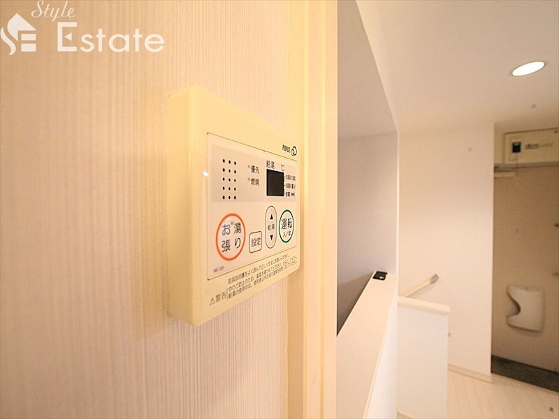 カーサ・フィオーレRの物件内観写真