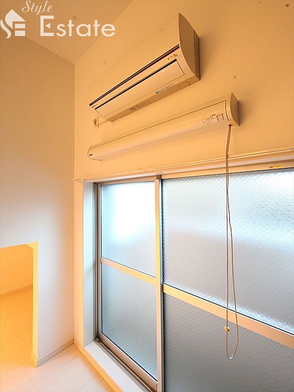 カーサ・フィオーレRの物件内観写真