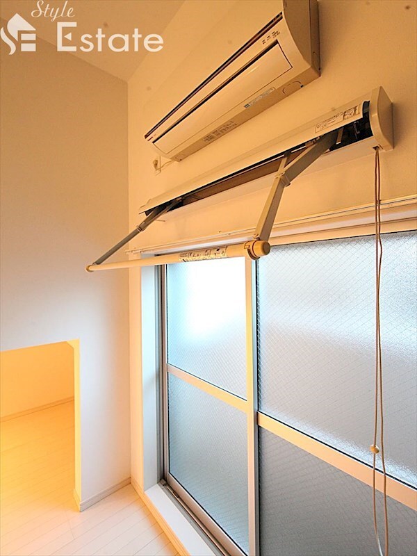 カーサ・フィオーレRの物件内観写真